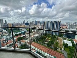 Sturdee Residences (D8), Condominium #467651531